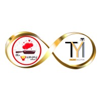 The Yummy Idea Logo