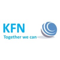 KFN Enterprises Gurugram Logo