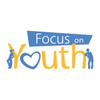 Focus on Youth, Inc. Logo
