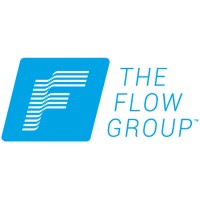 The Flow Group Logo