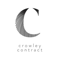 Crowley Contract Logo