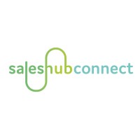Sales Hub Connect Logo