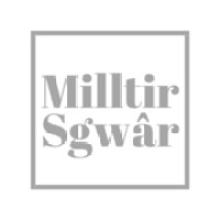 Milltir Sgwâr® Logo