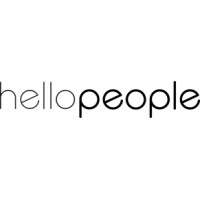 Hello People GmbH Logo
