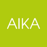 AIKA e.V. Logo