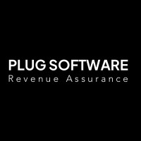 Plug Software Logo