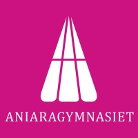 Aniaragymnasiet Logo