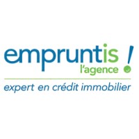 Empruntis Lagence Nantes Est & Sud Logo