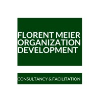 Florent Meier | Organization Development Logo