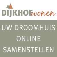Dijkhof Wonen Logo