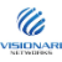 Visionari Logo