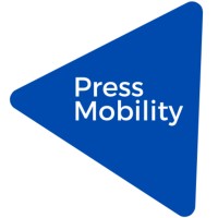 Pressmobility Logo