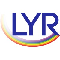 LiveYourRainbow Logo
