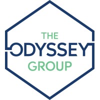 The Odyssey Group Logo