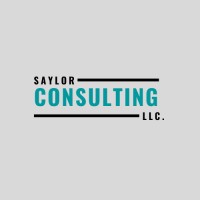 Saylor Consulting LLC Logo
