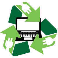 Northeast Electronics and Recycling, LLC Logo