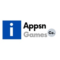 iAppsnGames Company Logo