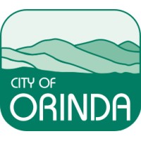 City of Orinda Logo