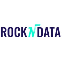 Rock-n-Data Logo