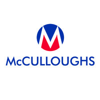 McCulloughs HVAC Ltd Logo
