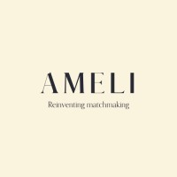 A M E L I Logo