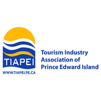 Tourism Industry Association of Prince Edward Island (TIAPEI) Logo