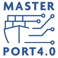 Master Universitario di I Livello in Smart and Sustainable Operations in Maritime and Port Logistics Logo