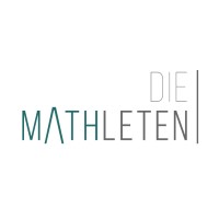 DIE MATHLETEN UG Logo