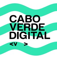 Cabo Verde Digital Logo