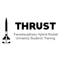 THRUST Student Project Logo