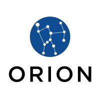Orion Group Logo