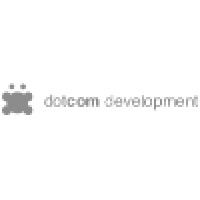 Dotcom Development Logo