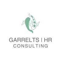 GARRELTS | HR CONSULTING Logo