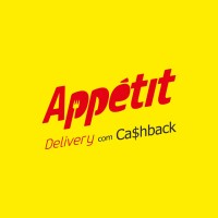 Appétit Delivery Brasil Logo