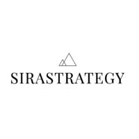 SIRASTRATEGY Logo
