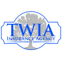 TWIA Insurance Agency- Greenville, SC Logo