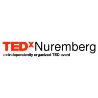 TEDxNuremberg Logo