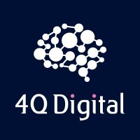 4Q Digital Agency Logo