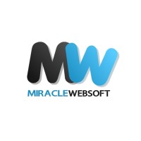 Shopify Experts - Miracle Websoft Logo