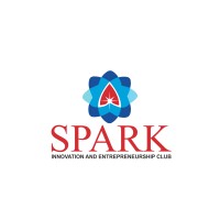 SPARK, E-Cell Logo