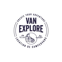 Van Explore Logo