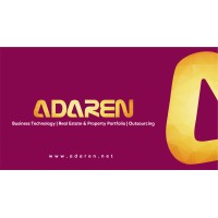 ADAREN Logo