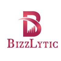 BizzLytic - Digital Marketing Agency Logo