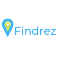 Findrez Logo