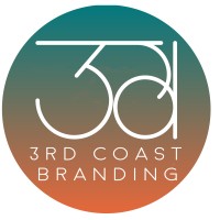 3rd Coast Branding Logo