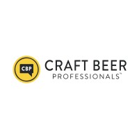 Craft Beer Professionals Logo