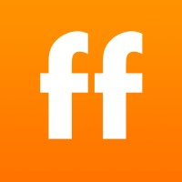 Fussy Fork Logo