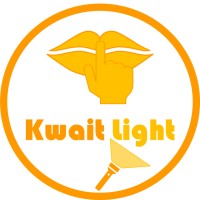 Kwait Light Logo