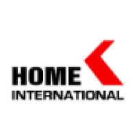 K Home International Logo