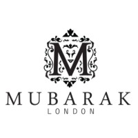 Mubarak London Logo
